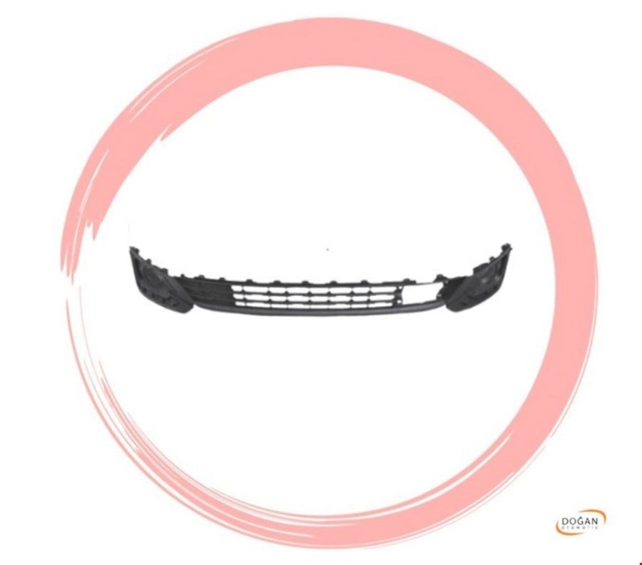 ÖN TAMPON ORTA IZGARA (SİSSİZ) EGEA 2021-