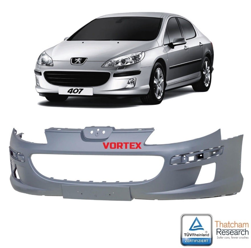 ÖN TAMPON FAR YIKAMASIZ PG 407 2006-