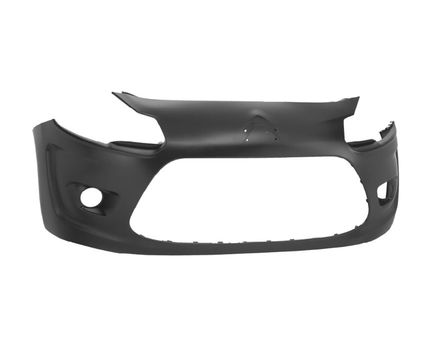 ÖN TAMPON (TYG, BANDSIZ) ASTARLI CT C3 2009-