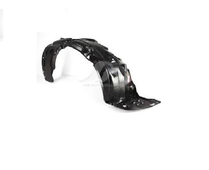 ÖN ÇAMURLUK DAVLUMBAZI SAĞ CİVİC 2012-