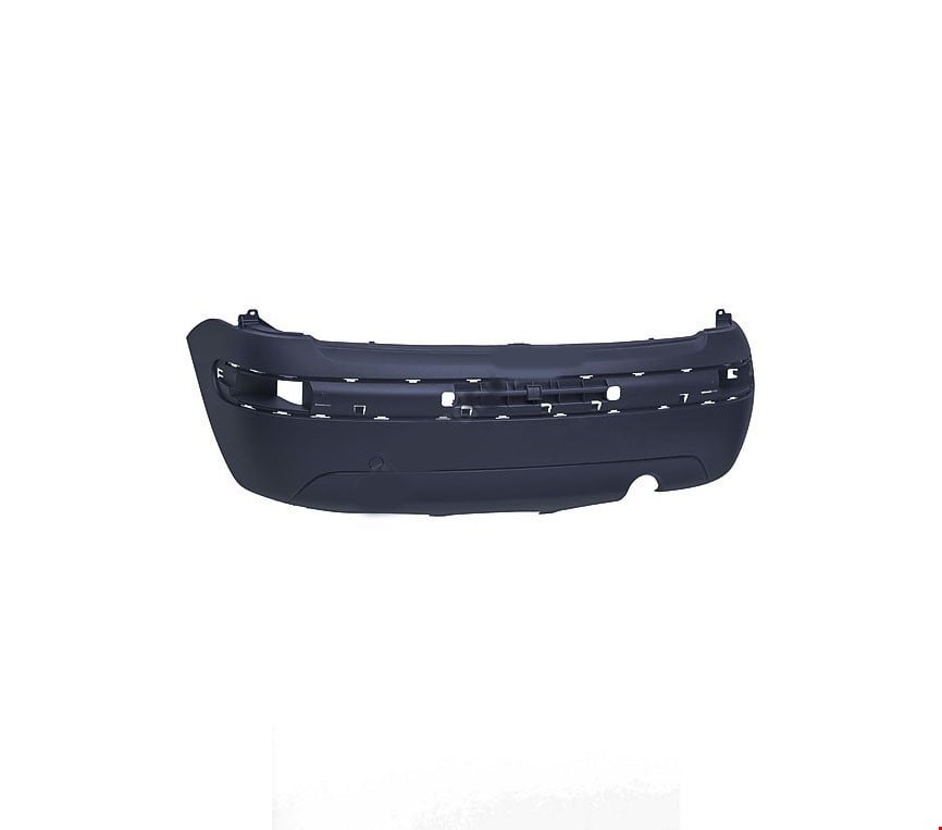 ARKA TAMPON AST.(İTALYAN) CT C3 2002-