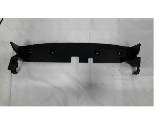 ÖN TAMPON ALT DEFLEKTÖR CİTY 2009-