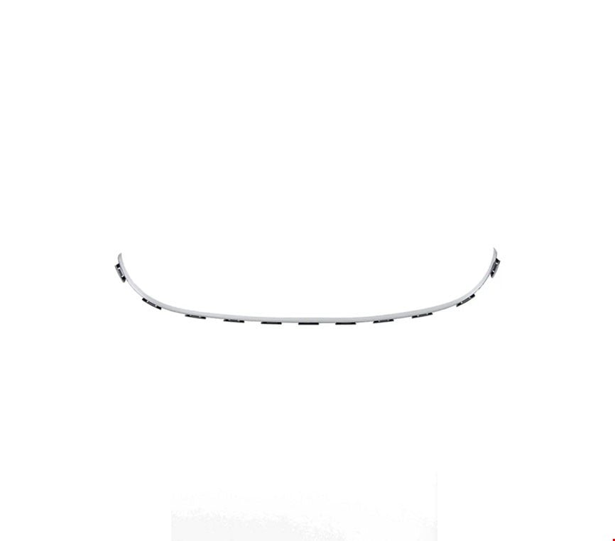 ÖN TAMPON PANJURU ORTA NİKELAJI PG 407 2006-