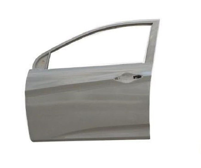 ÖN KAPI SOL ACCENT BLUE 2011-