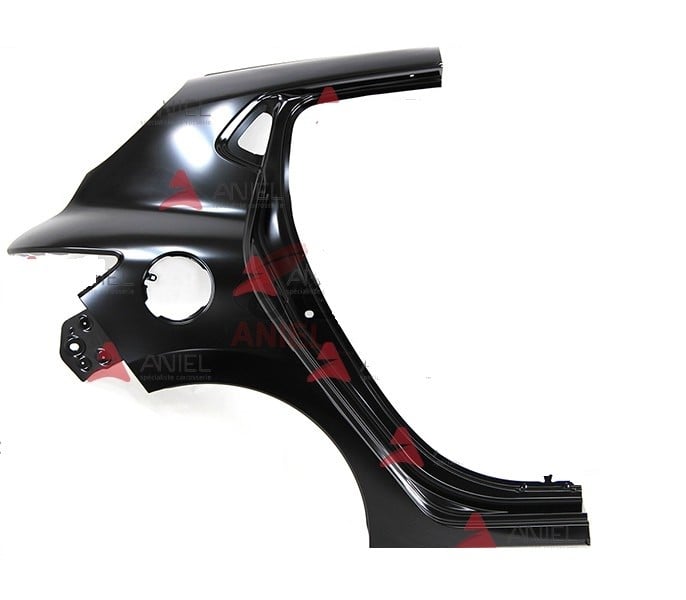 ARKA ÇAMURLUK SAĞ CLİO (HB) 2013