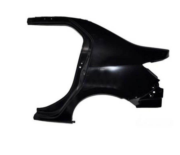 ARKA ÇAMURLUK SOL SYMBOL 2013-