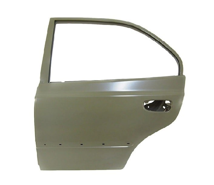 ARKA KAPI SOL ACCENT 2000-