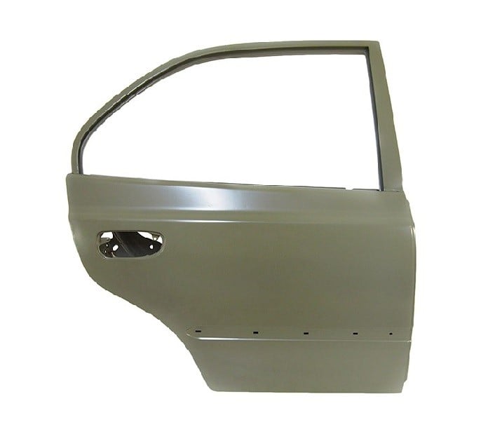 ARKA KAPI SAĞ ACCENT 2000-