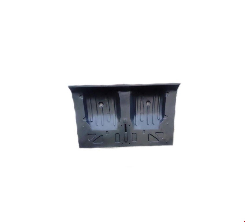 D. ÖN TABAN SACI R12 1969- ACAR -