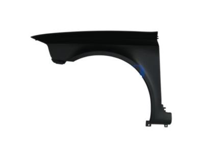 ÖN ÇAMURLUK "SOL" LAGUNA 2001-