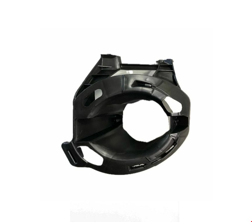 SİS FAR ÇERÇEVESİ (SİSLİ) SAĞ CLİO 2009-