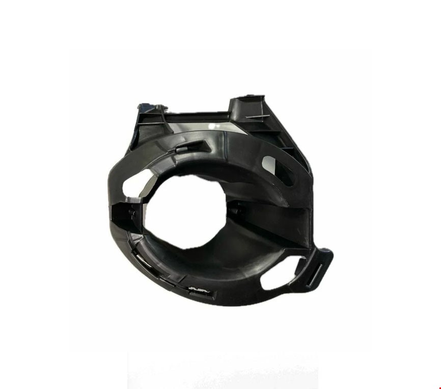 SİS FAR ÇERÇEVESİ (SİSLİ) SOL CLİO 2009-