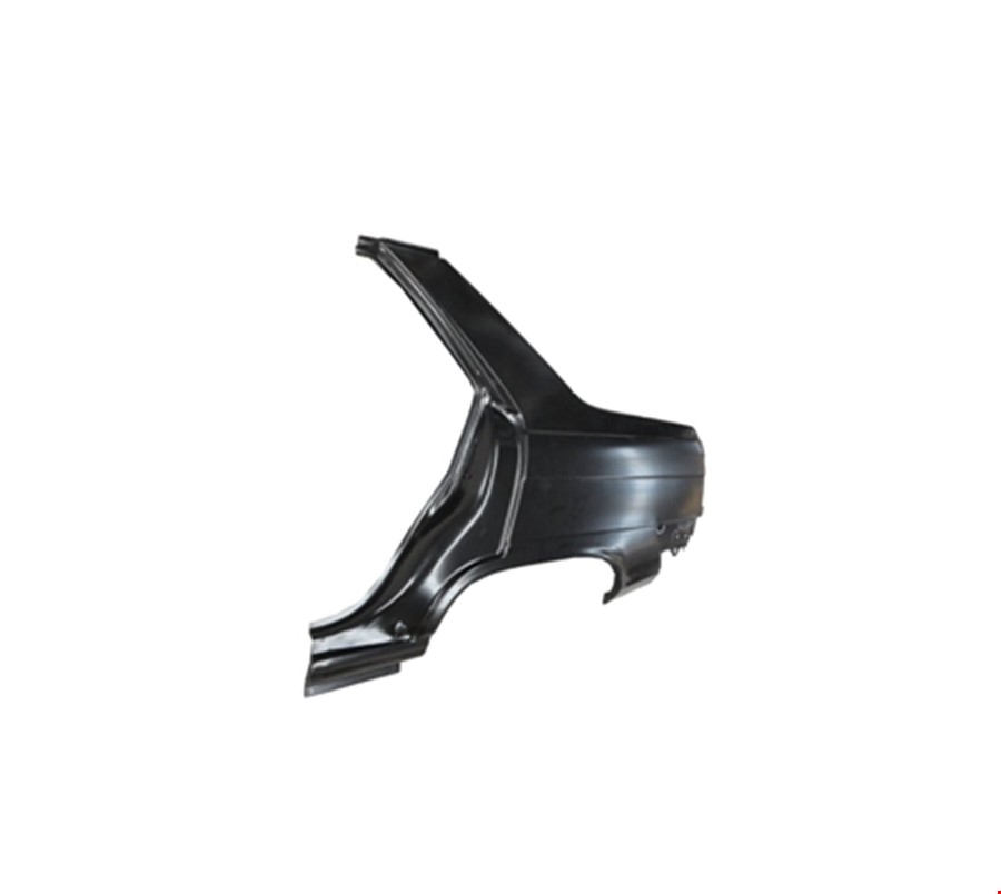 ARKA ÇAMURLUK SOL R9 1988- ACAR -