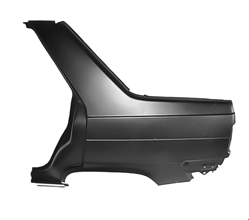 ARKA ÇAMURLUK SOL KOMPLE R9 1988- HANAL