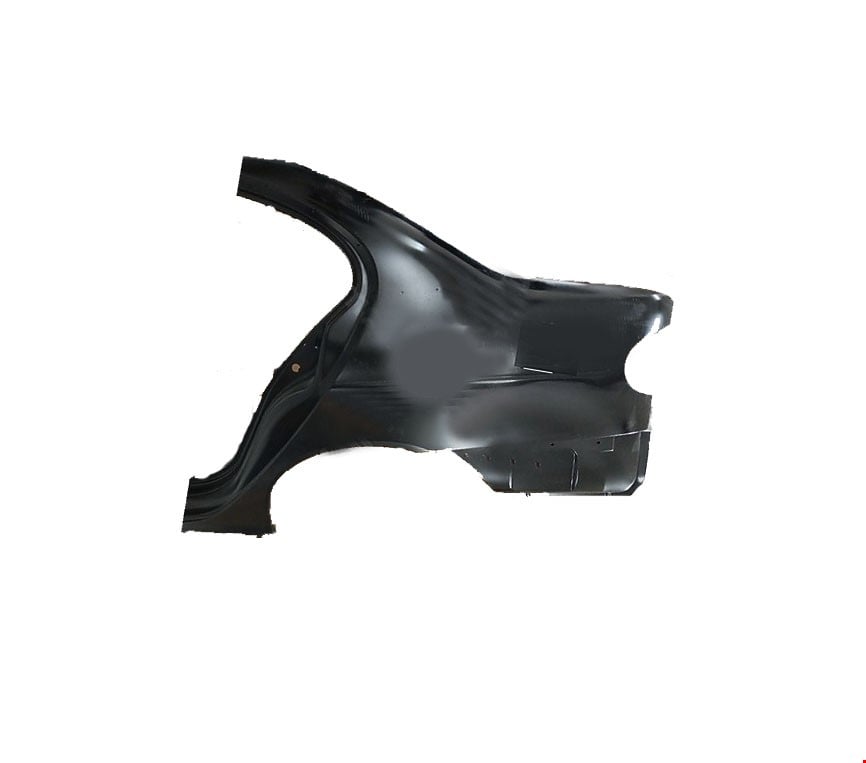 ARKA ÇAMURLUK SOL MEGANE 1 1999- HANAL