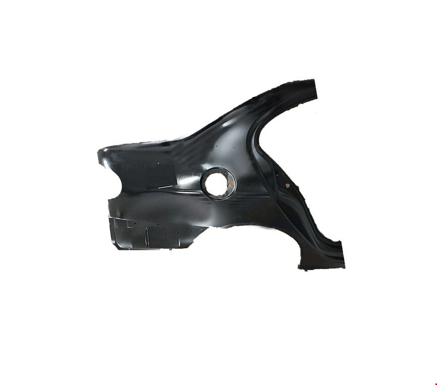 ARKA ÇAMURLUK SAĞ MEGANE 1 1999- HANAL