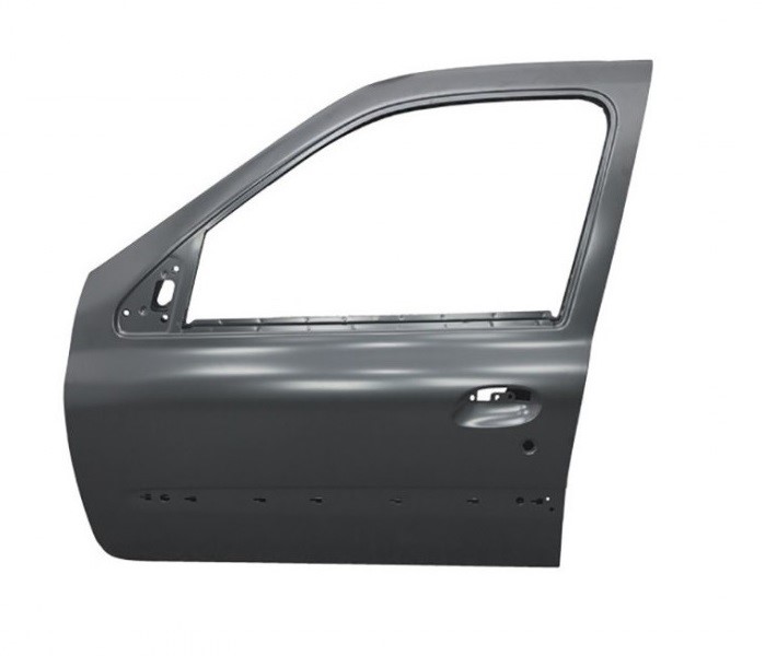 ÖN KAPI SOL ANAHTAR DELİKLİ SEDAN/HB CLİO 2 2001-