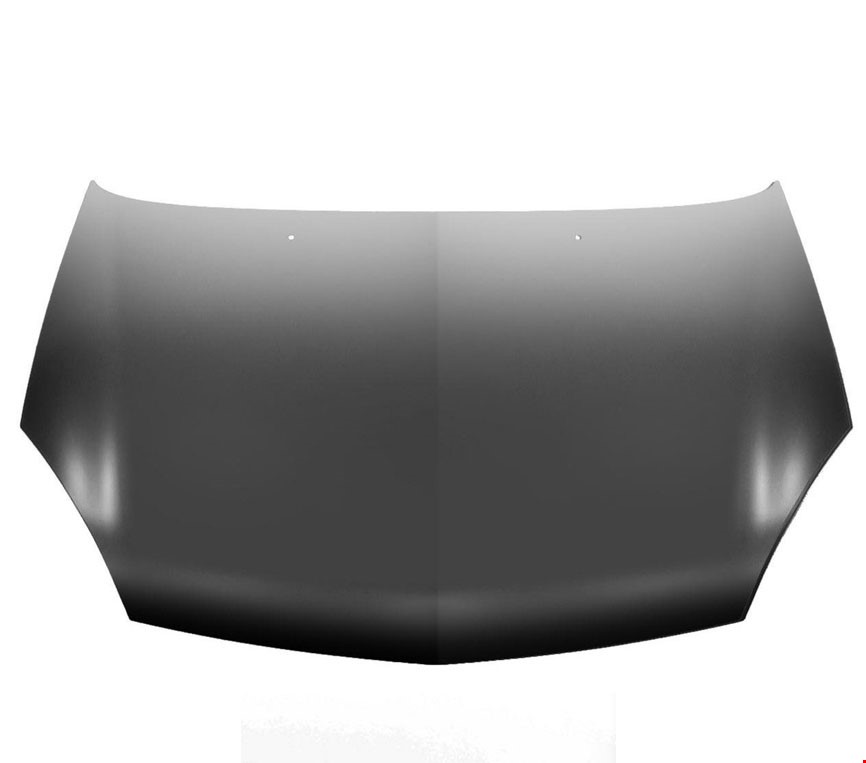 MOTOR KAPUTU CLİO 2 2001-