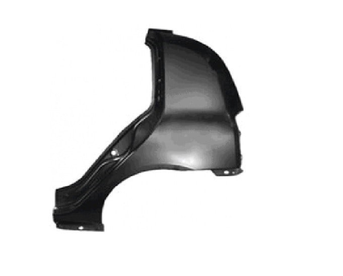 ARKA ÇAMURLUK (HB) SOL CLİO 2 2001-