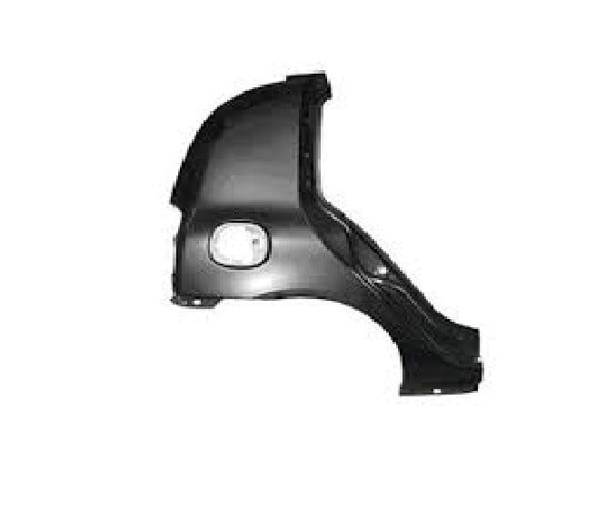 ARKA ÇAMURLUK (HB) SAĞ CLİO 2 2001-