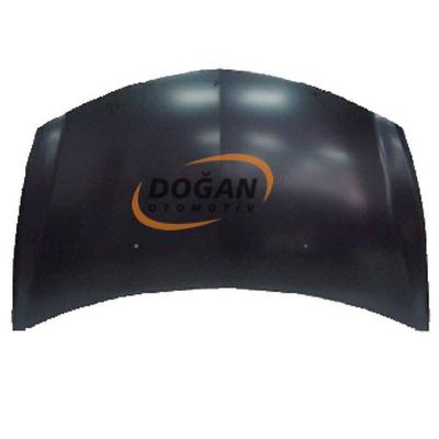 MOTOR KAPUTU (MEGESLİ) CLİO 2006-