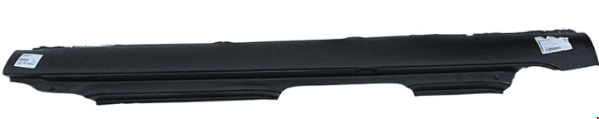 MARŞPİYEL SACI SOL KANGOO 2013- HANAL