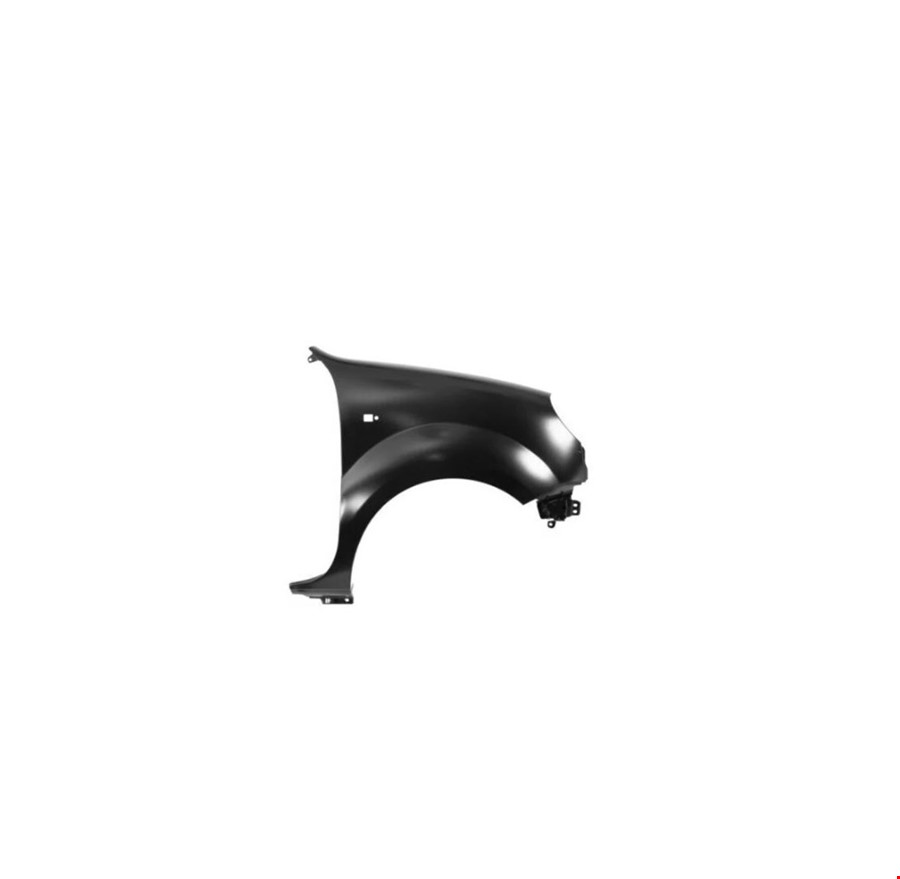 ÖN ÇAMURLUK SAĞ KANGOO 2003-