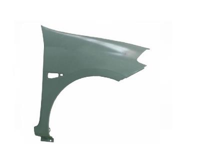 ÖN ÇAMURLUK SAĞ SYMBOL 2009-