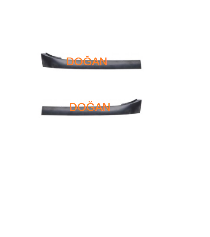 FAR ALT KAŞI SOL BERLİNGO/PARTNER 1996-