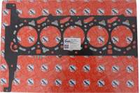 SİLİNDİR KAPAK CONTA - 3 DİŞ 1.20MM TRANSIT 00> 3.2 TDCI