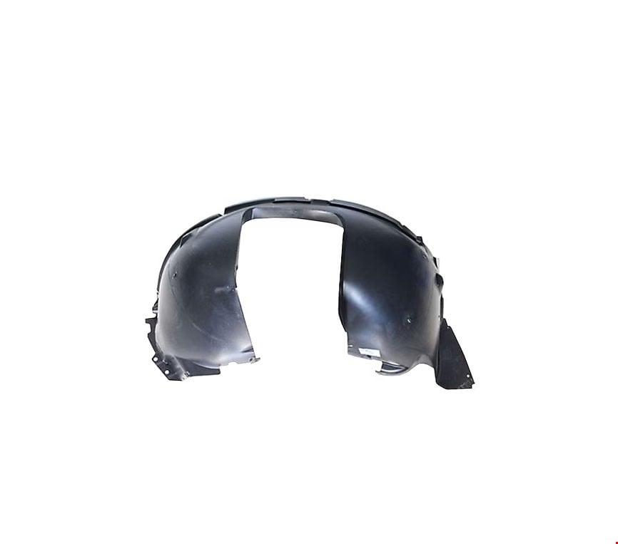 ÖN ÇAMURLUK DAVLUMBAZI SOL T-7 2015-