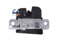 BAGAJ KİLİDİ SOL ÇİFT KAPI (ŞALTERLİ) TRANSPORTER T6/T7 10>17