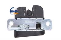 BAGAJ KİLİDİ SOL ÇİFT KAPI (ŞALTERLİ) TRANSPORTER T6/T7 17>