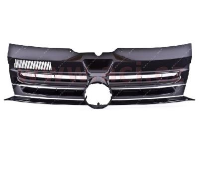 ÖN PANJUR ( KROMLU ) T-6 2009-