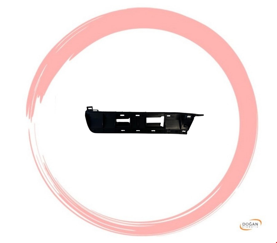 ARKA TAMPON BRAKETİ SAĞ T-5 2003-