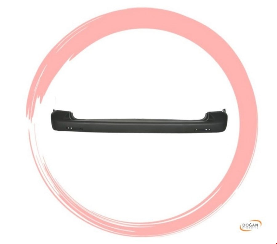 ARKA TAMPON T-5 2003-