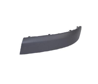 ÖN TAMPON KÖŞE BANDI (PÜTÜRLÜ TİP) SOL T-5 2003-