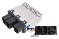 FAN KONTROL ÜNİTESİ TRANSPORTER T5 1.9-2.5 TDI AXB-AXD 03>10