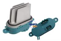 KALORİFER RESİSTANSI TRANSPORTER T5-T6-Q7-AMAROK-TOUAREG 03>15