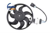 FAN MOTORU SOL TOUAREG-Q7 (BUN-BUG-CASA 3.0 TDI) 2004>