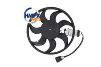 FAN MOTORU SAĞ TOUAREG-Q7 (BUN-BUG-CASA 3.0 TDI) 2004>