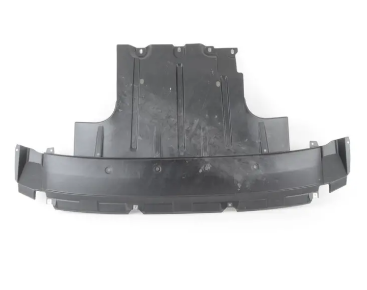 KARTER ALT MUHAFAZA Q7 2011-