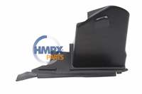 RADYATÖR HAVA DEFLEKTÖRÜ (BENZİNLİ) SAĞ FOCUS 08>11