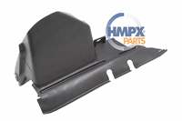 RADYATÖR HAVA DEFLEKTÖRÜ (BENZİNLİ) SOL  FOCUS 08>11