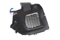 ÖN ÇAMURLUK DAVLUMBAZI KÜÇÜK SOL TOUAREG 11>14