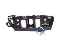 ÖN TAMPON BRAKETİ SOL TOUAREG 16>