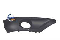 SİS FAR ÇEÇEVESİ SAĞ TOUAREG 11>14