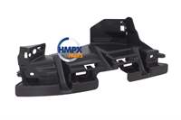 SİS FARI ARKA DESTEK SOL TOUAREG 16>