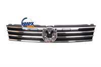 ÖN PANJUR SATEN SİYAH - KROM TOUAREG 16>