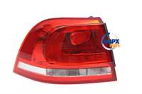 STOP LAMBASI DIŞ SOL TOUAREG 11>14